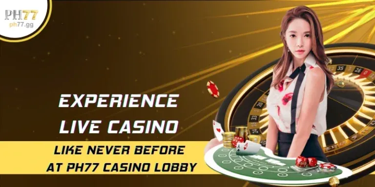 Cập nhật game casino trực tuyến