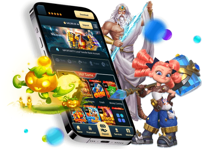 Hoàn Trả Thể Thao & Casino