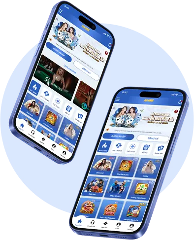 Giao diện nền tảng 12play thân thiện và dễ sử dụng