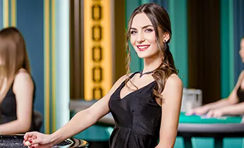 Logo Microgaming Live