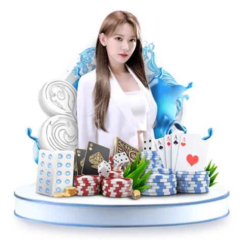 Chọn trò chơi Sòng bạc Trực tiếp
